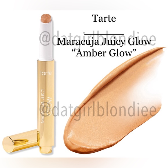 tarte Other - Tarte: Maracuja Juicy Glow (Amber Glow)